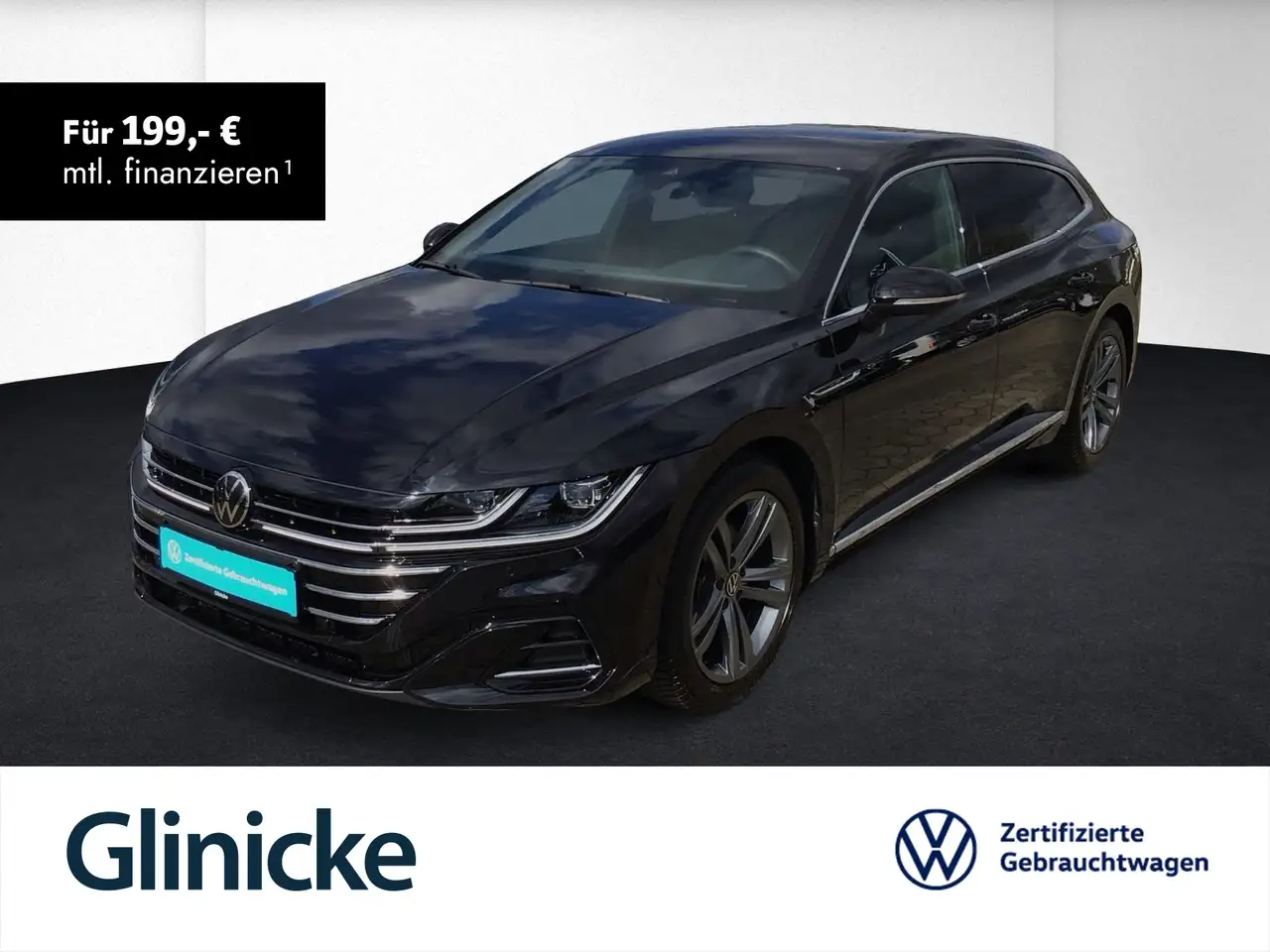 ArteonR-Line 2.0 TSI DSG AHK+Nav