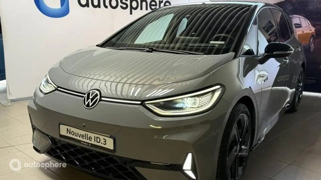 ID.3326ch 79 kWh GTX Performance