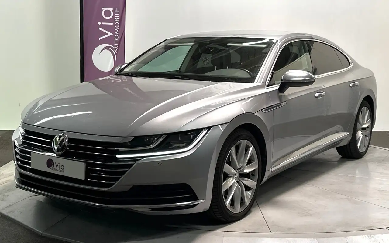 Arteon2.0 TDI 150 SCR DSG7 Elegance - 5P