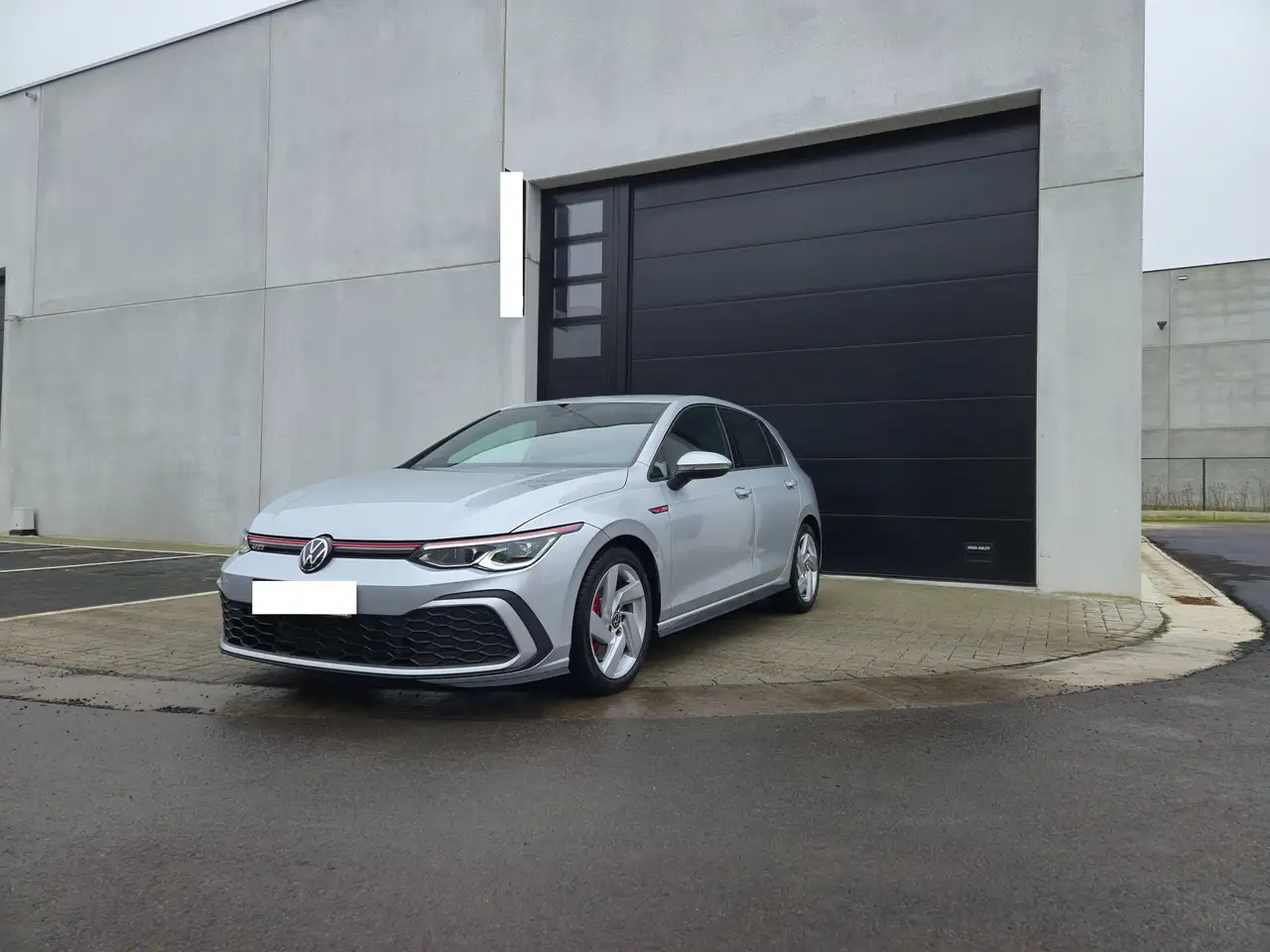 Golf GTIGolf 2.0 TSI OPF GTI