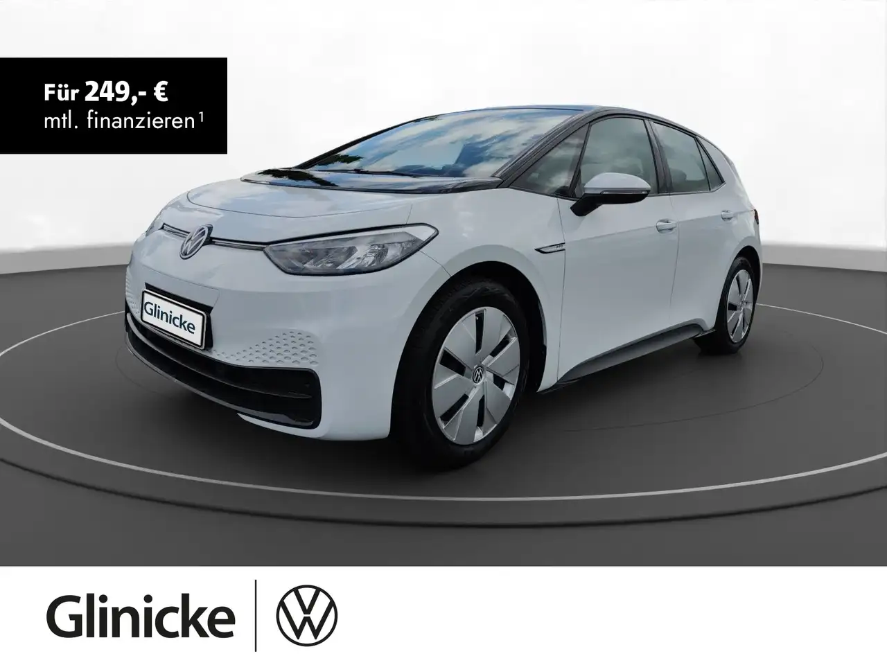 ID.3Pro Performance 150 kW Life