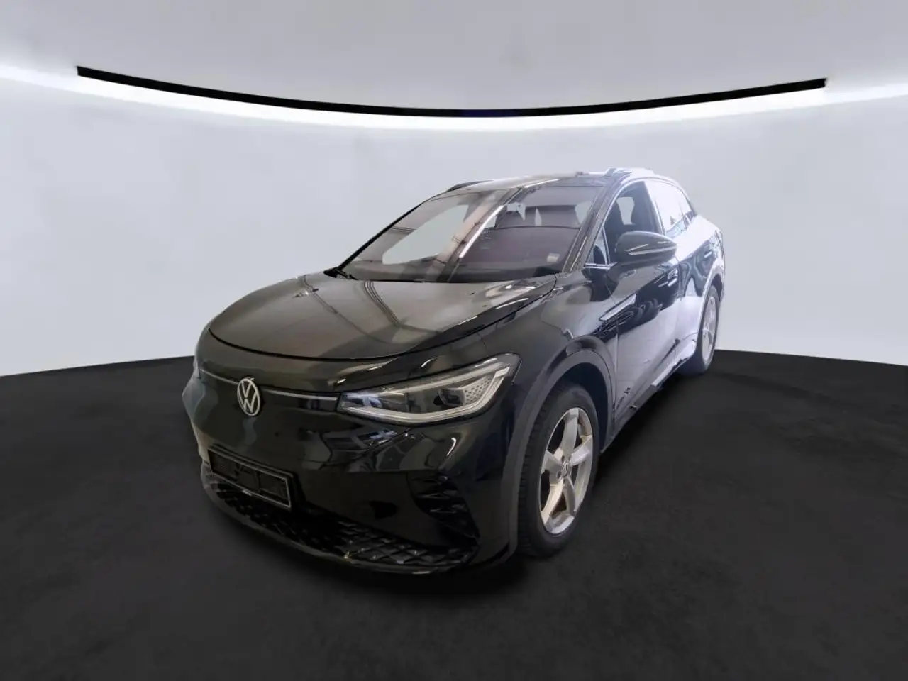 ID.4GTX 220 KW 4M IQ-L./ACC/HuD/PANO/WÄRMEP/360