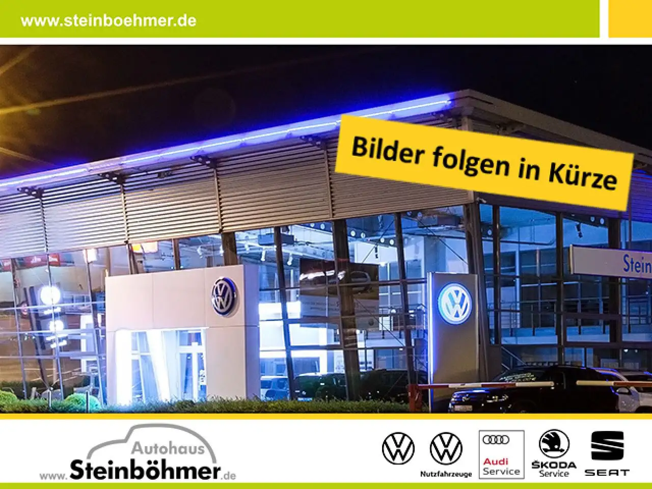 Golf1.5TSI R-Line AHK Navi Matrix LED Bluetooth
