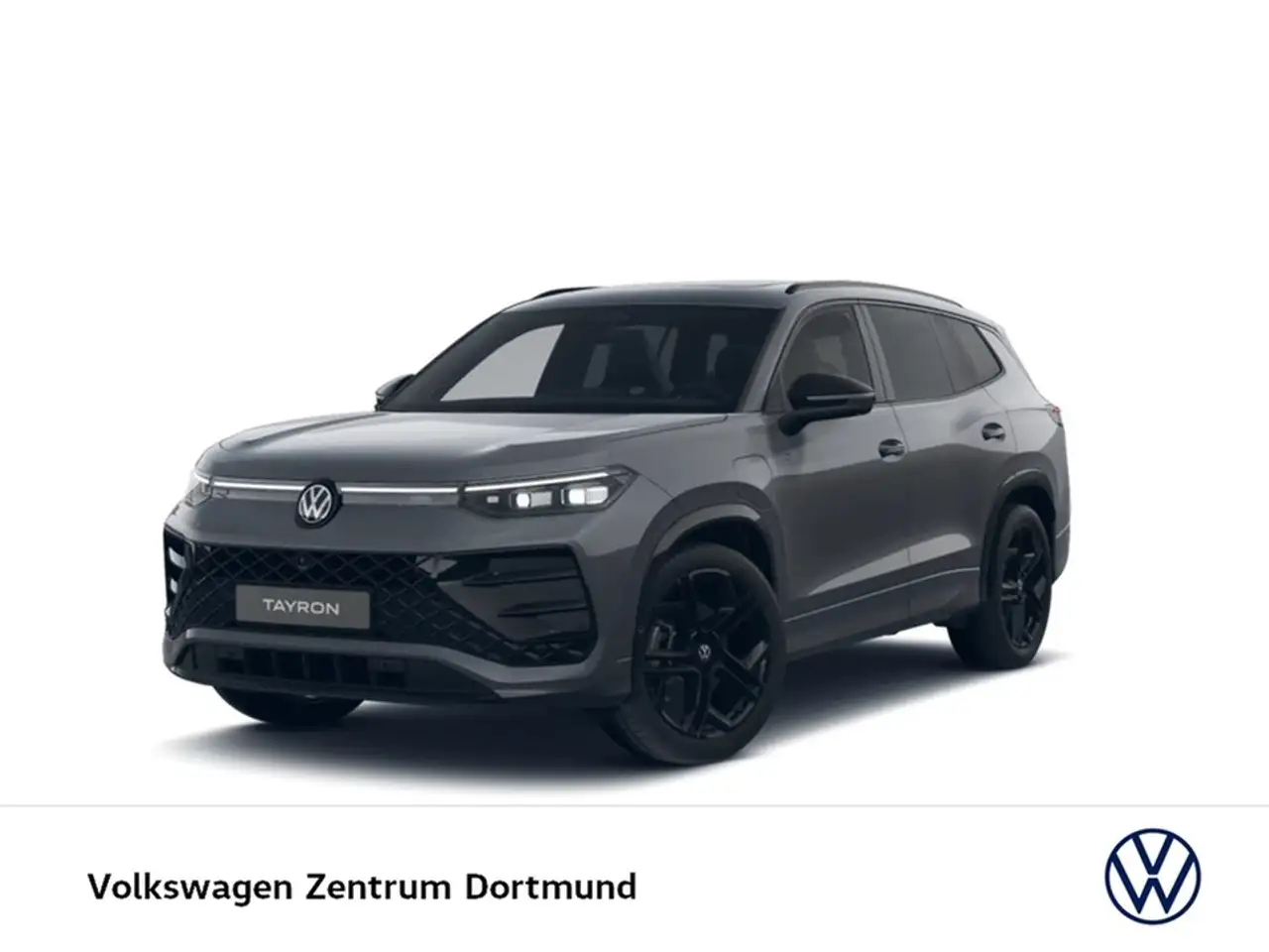 TayroneHYBRID R-LINE DSG