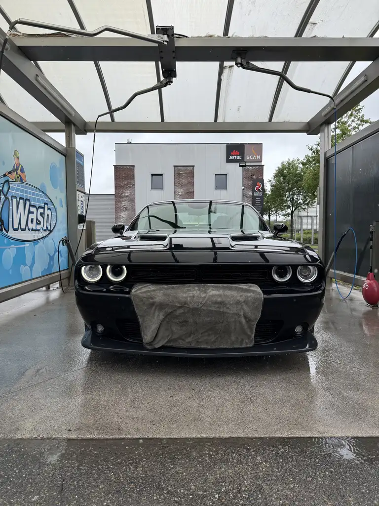 Challengernull