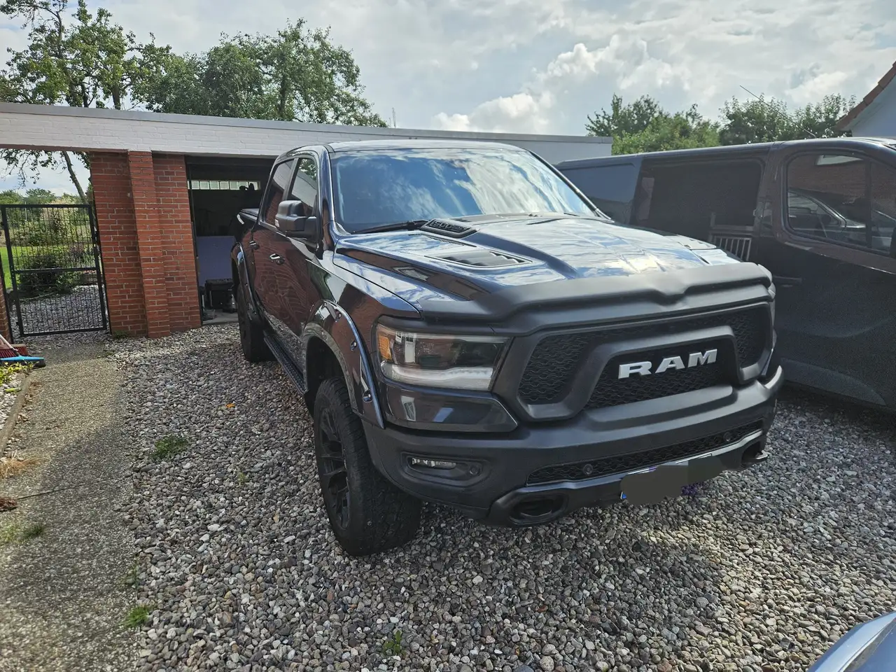 RAMRebel