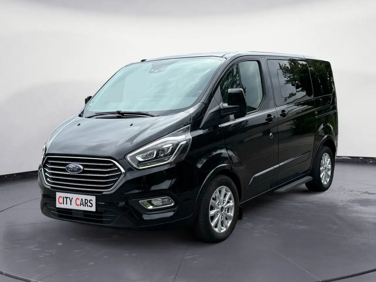 Tourneo CustomKombi 310 L1 Navi Leder 8.Sitzer