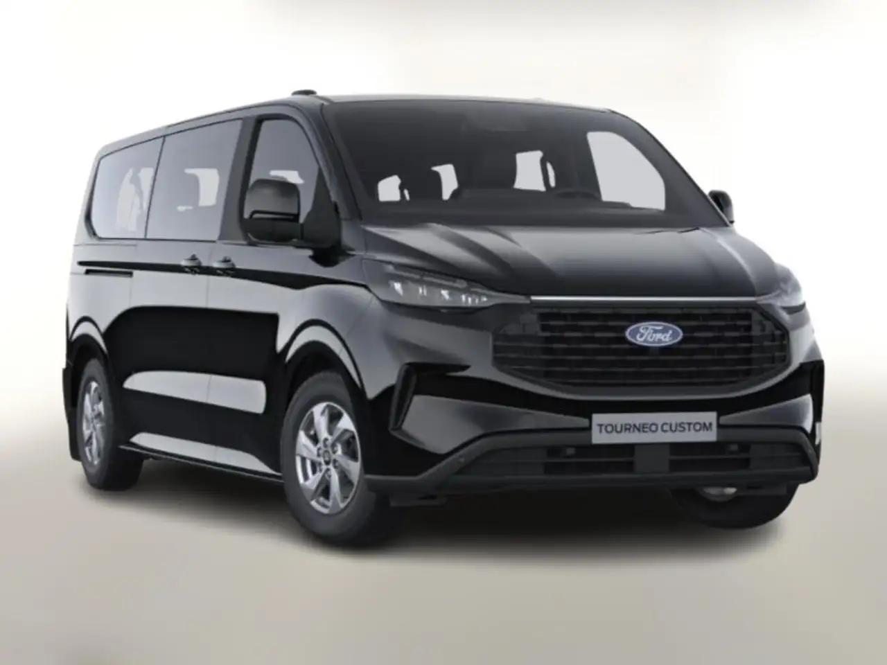 Tourneo CustomTrend 2.0 TDCi 136 320 L2 Kam 9S 100 kW (136 PS...