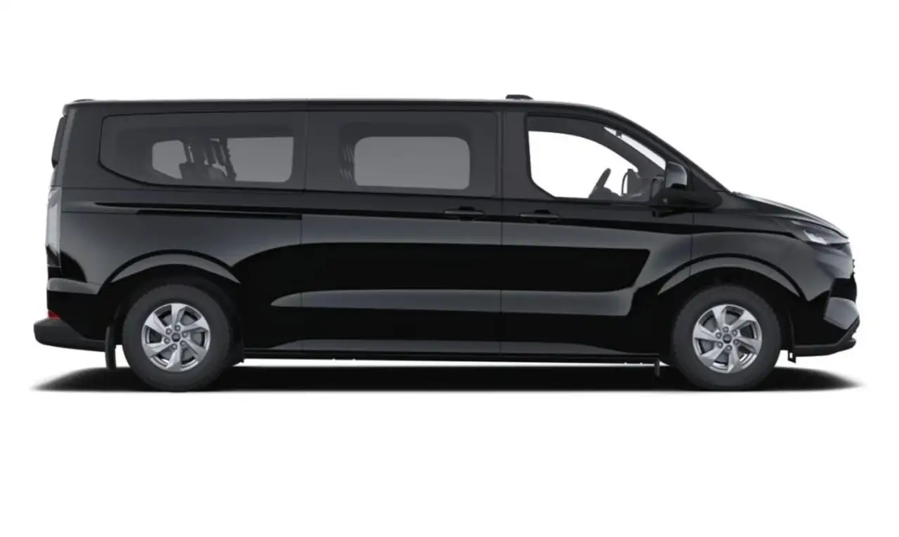 Tourneo CustomTrend 2.0 TDCi 136 320 L2 Kam 9S 100 kW (136 PS...