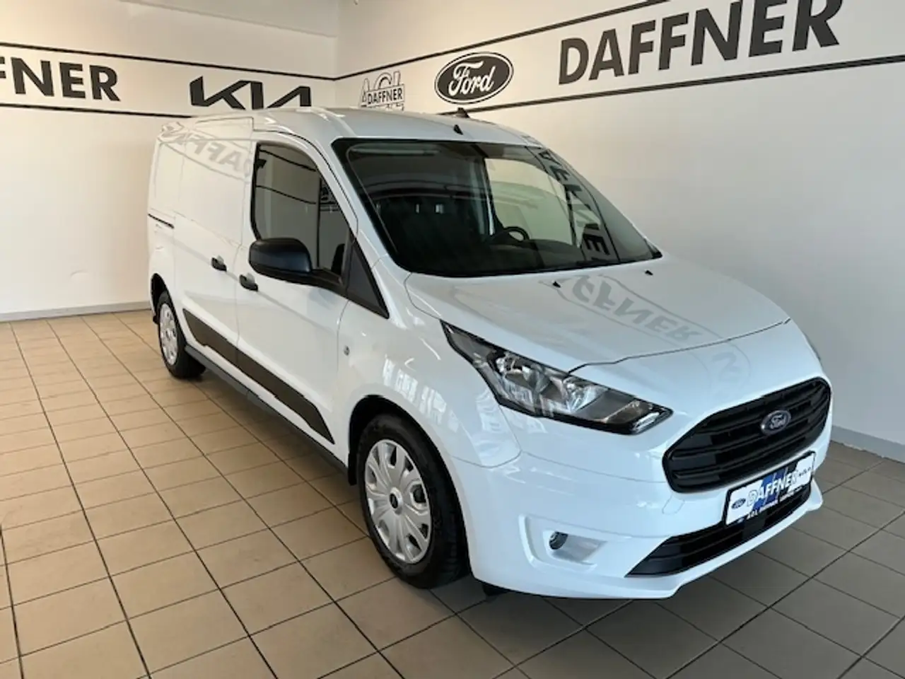 Transit ConnectKasten lang Trend 1.0 EcoBoost EU6d