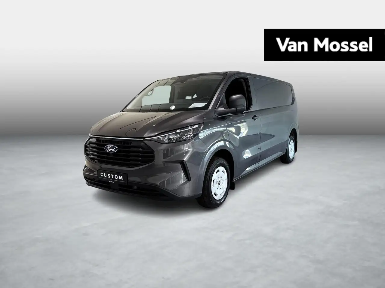 Transit Custom320L 2.0TD 150Pk/110Kw M6 FWD Trend-NEW-STOCK