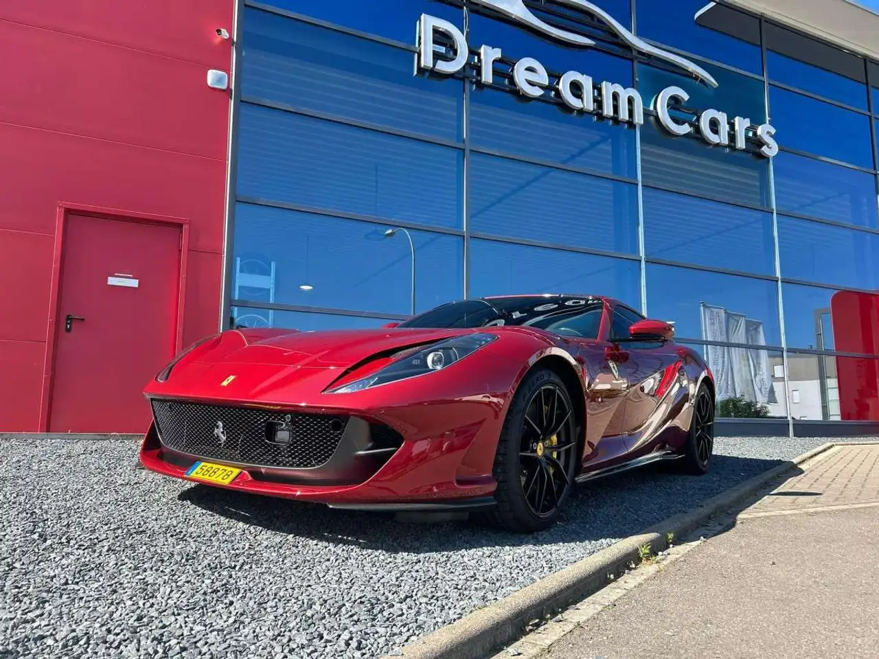 812GTS GTS