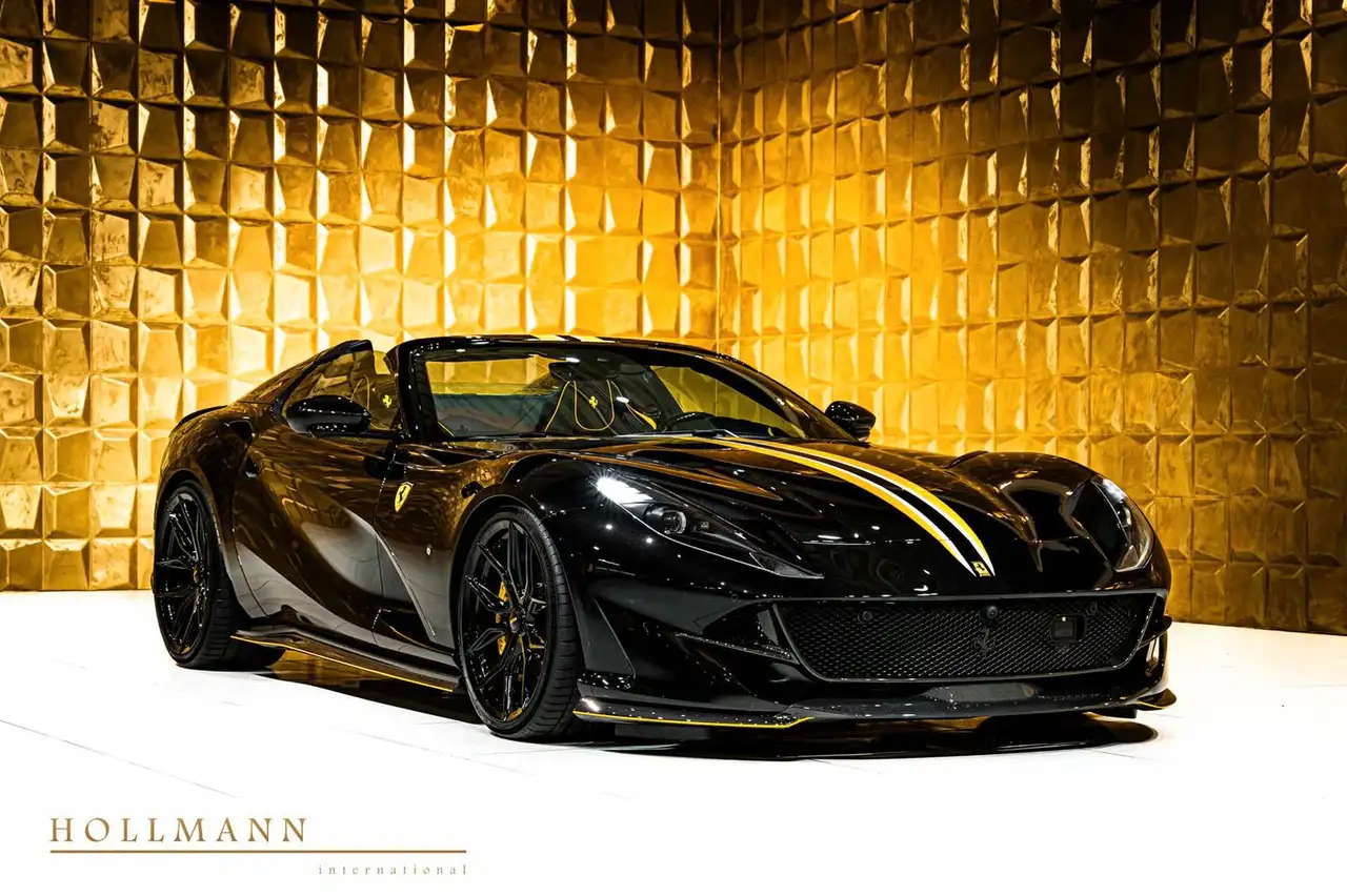 812GTS+by NOVITEC+