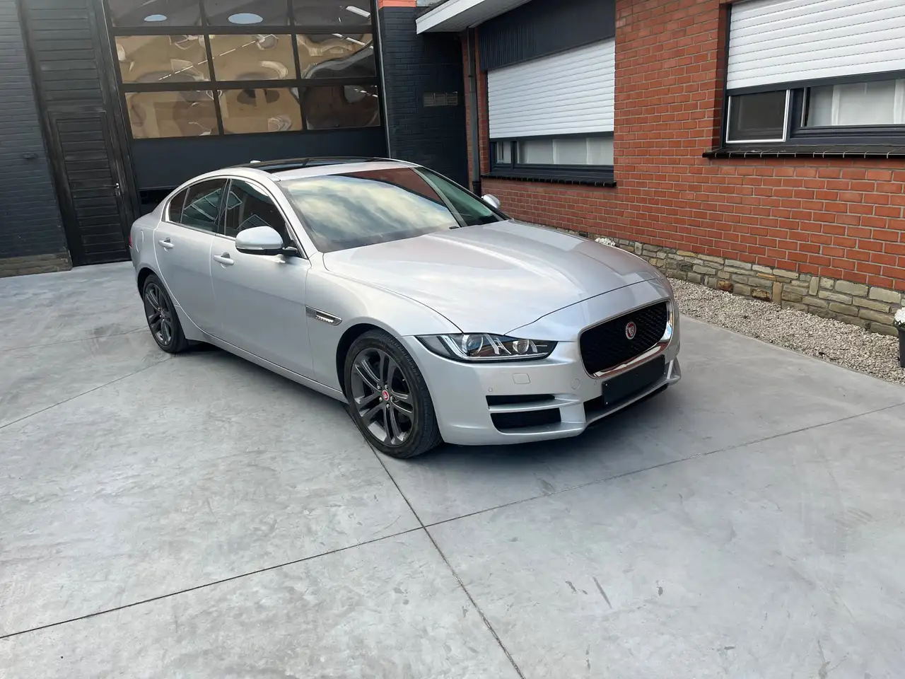 XEXE 20d Aut. Portfolio