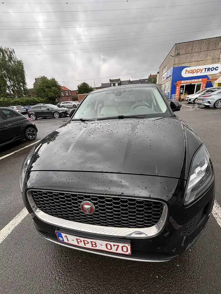E-Pace2.0 D R-Dynamic (EU6.2)