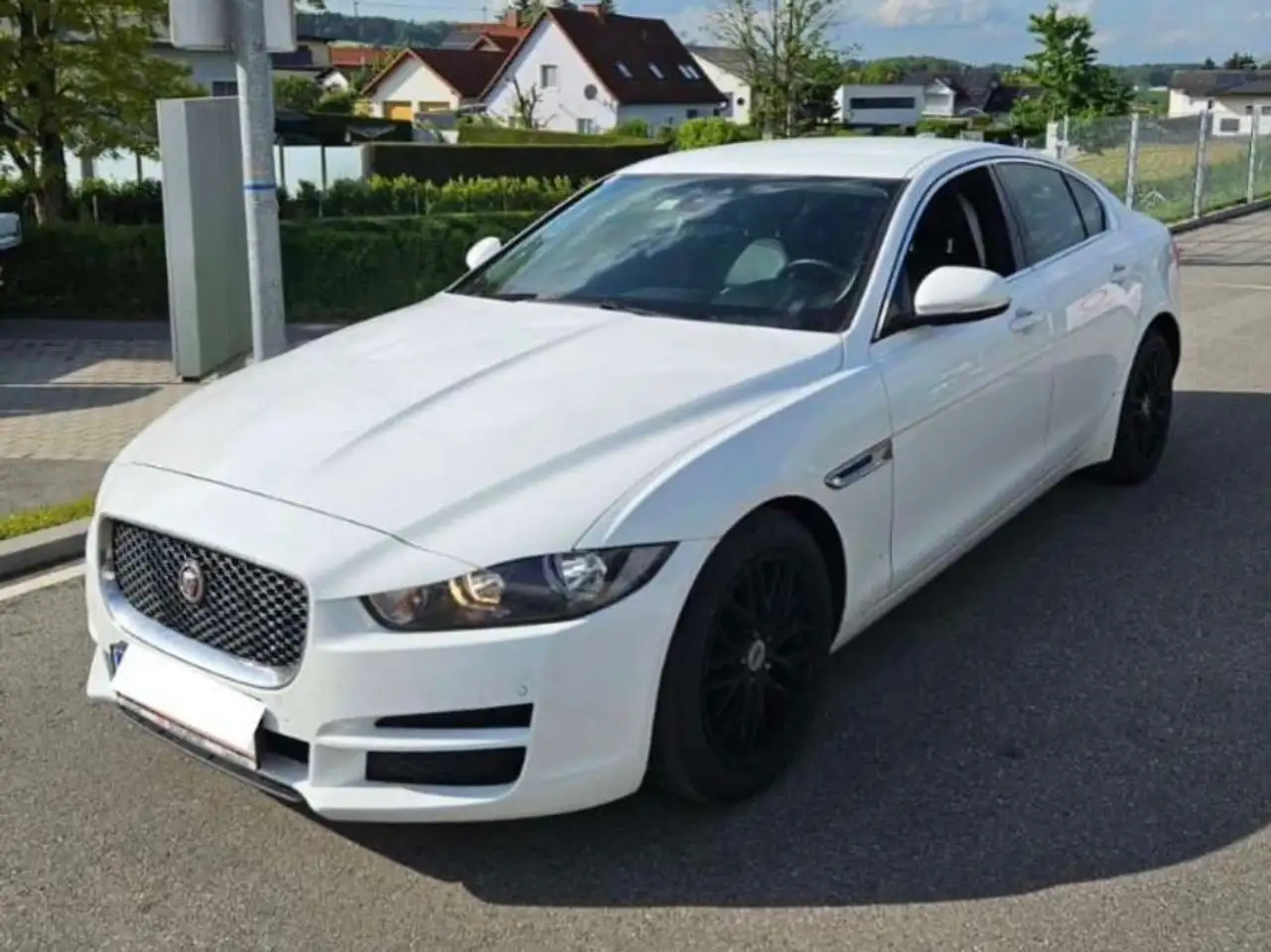 XEE-Performance Prestige Aut.