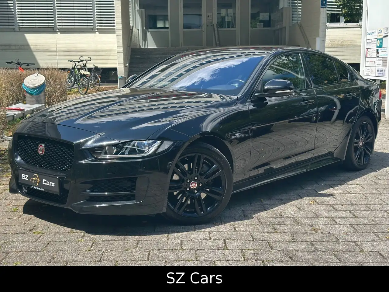 XER-Sport*LED*LEDER*AUT*LHZ