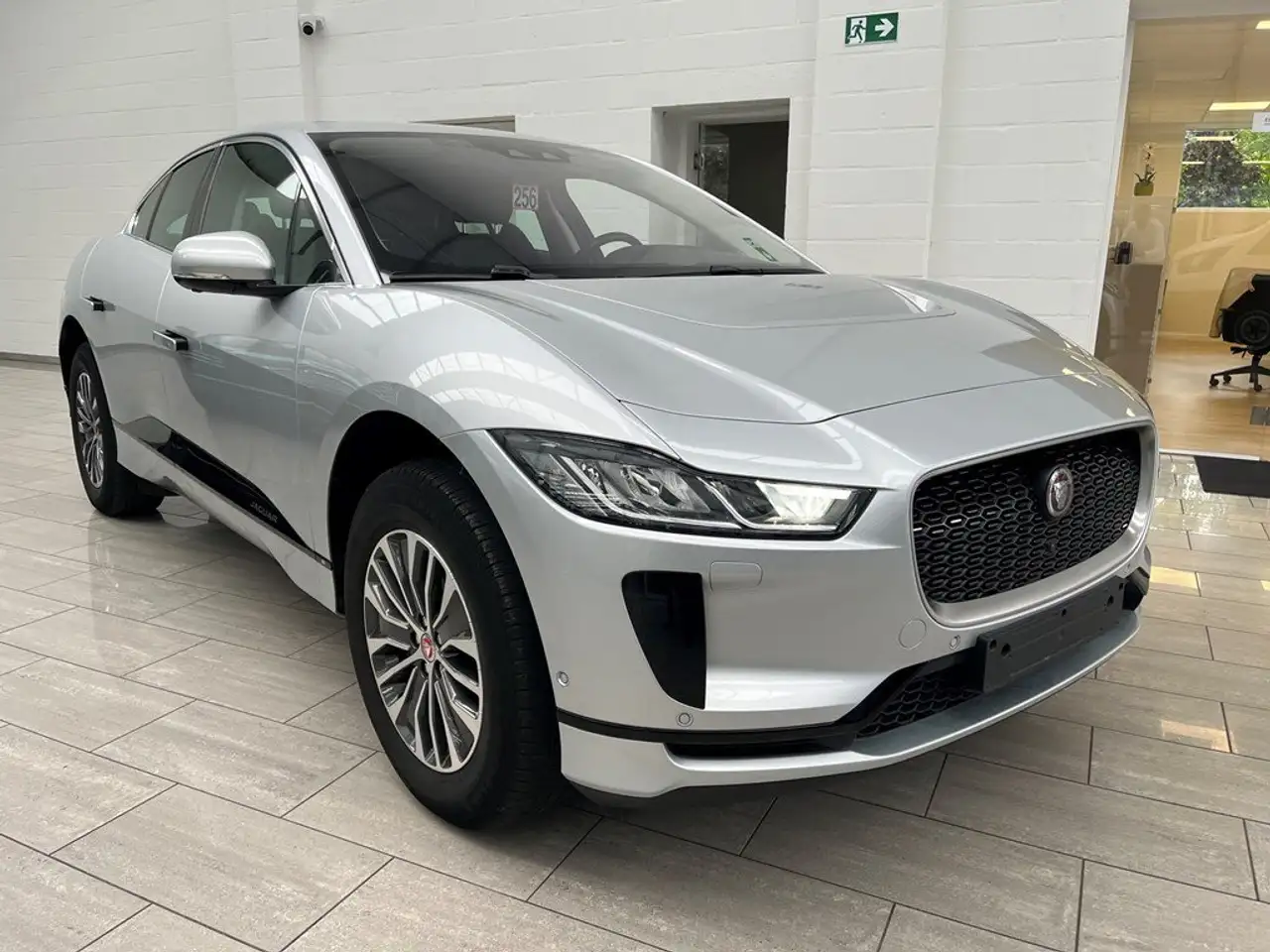 I-Pace*NIEUWSTAAT*GARANTIE*