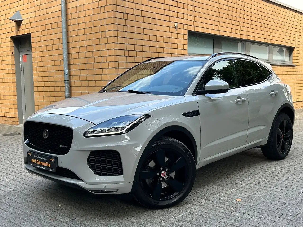 E-PaceE-PACE R-Dynamic S AWD/PANORAMADACH/LEDER/VOLLDI