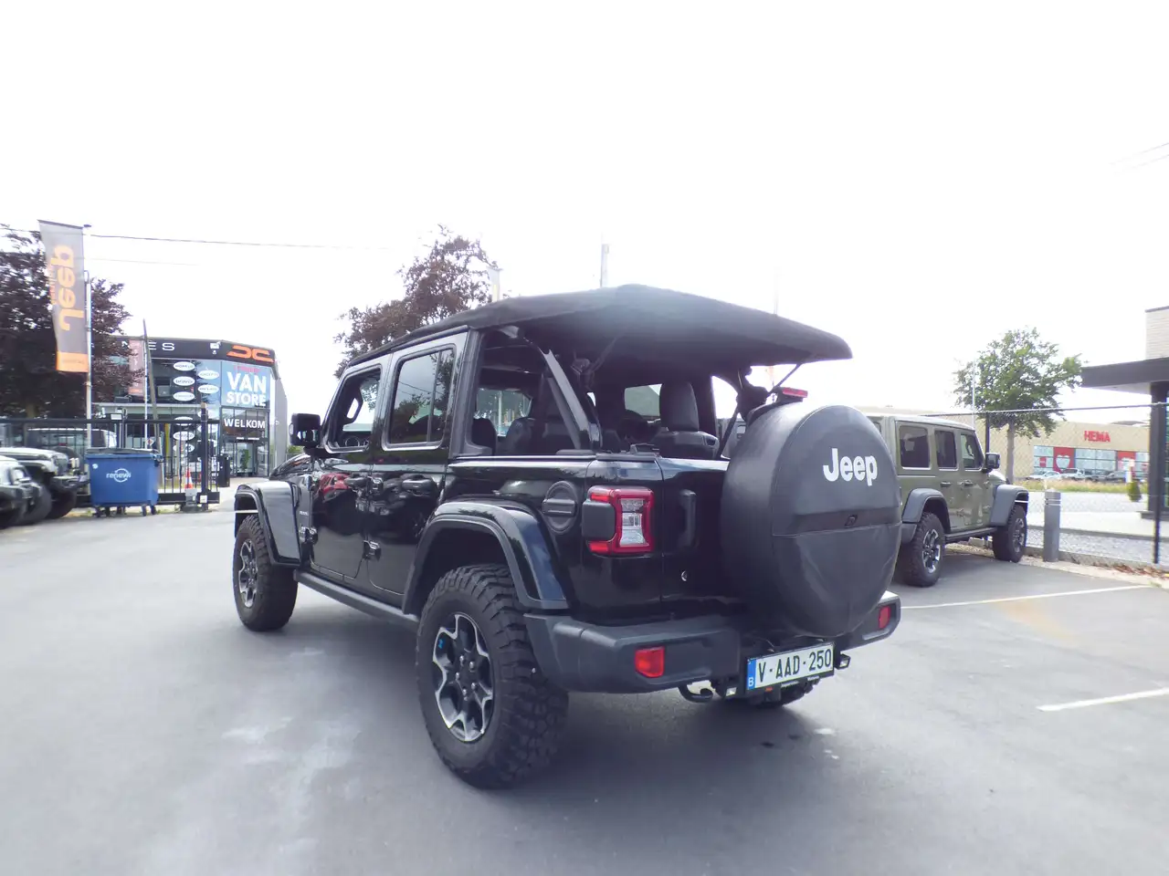 Фото машины