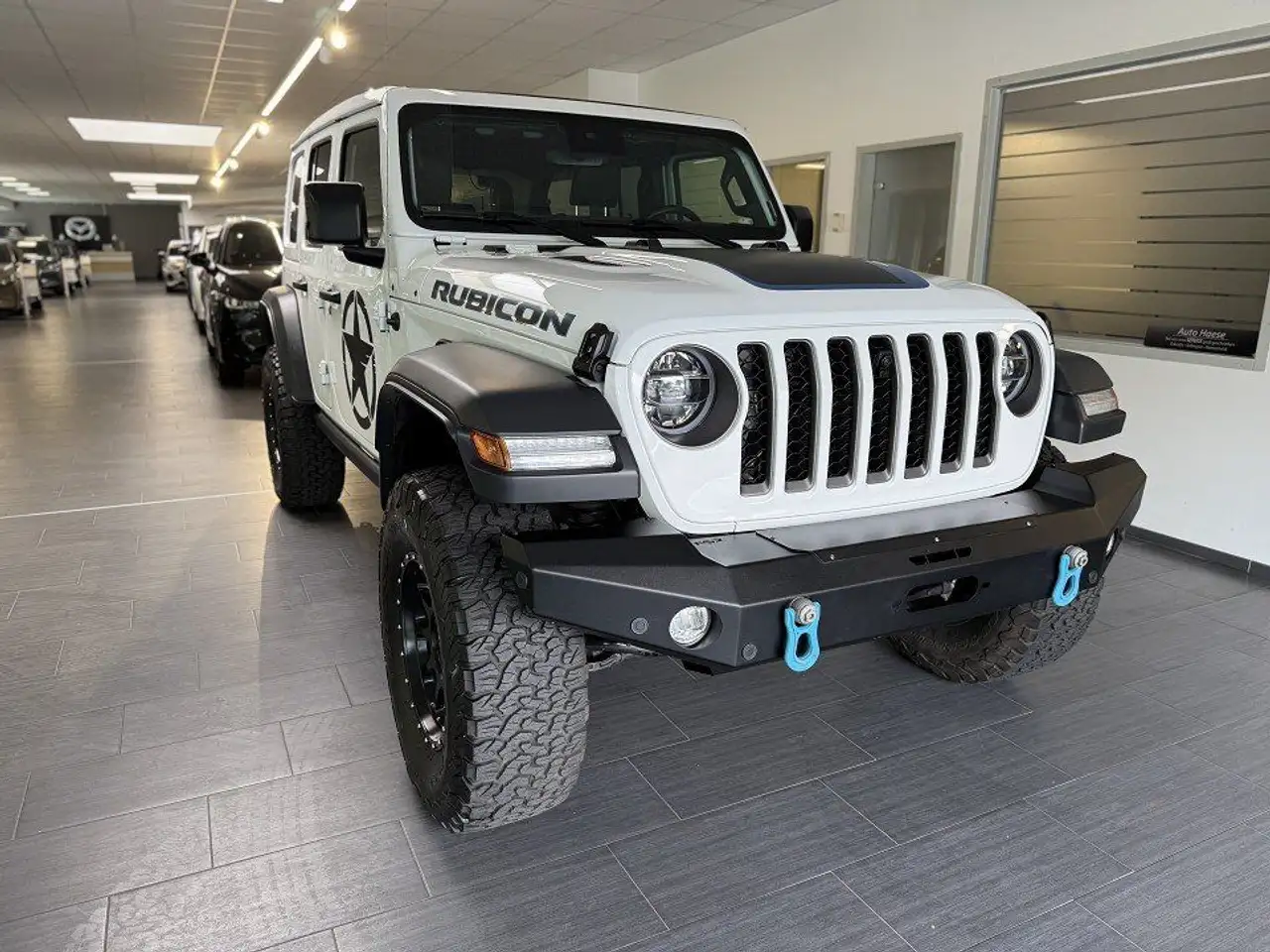 WranglerUnlimited 2.0 380PS Rubicon 4Xe HO3 Umb