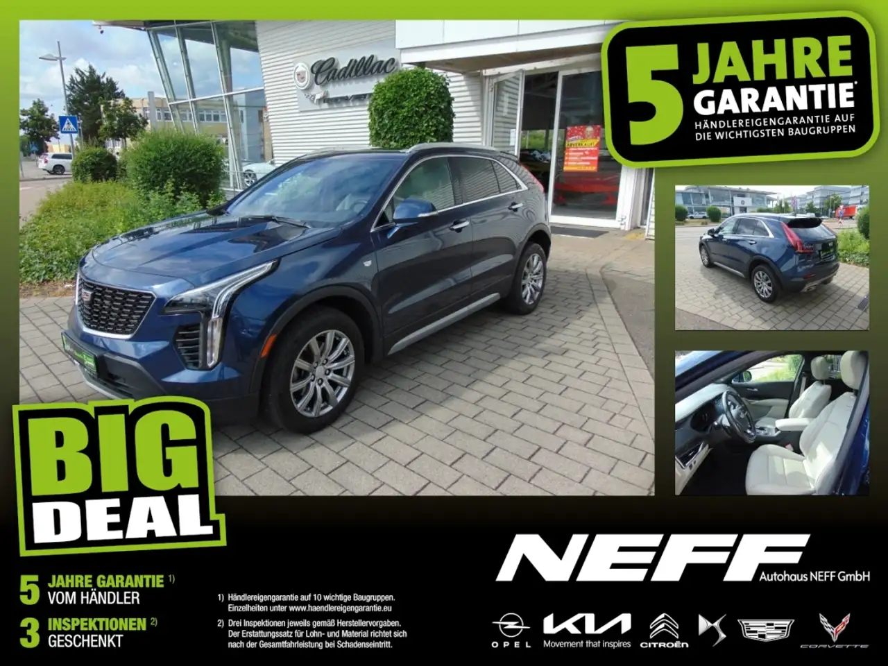 XT42.0 Turbo Premium Luxury Panoramadach AHK