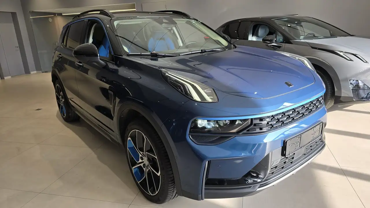 0101 PHEV 1.5 Turbo