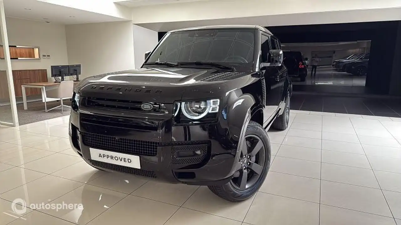 Defender110 2.0 P300e X-Dynamic SE