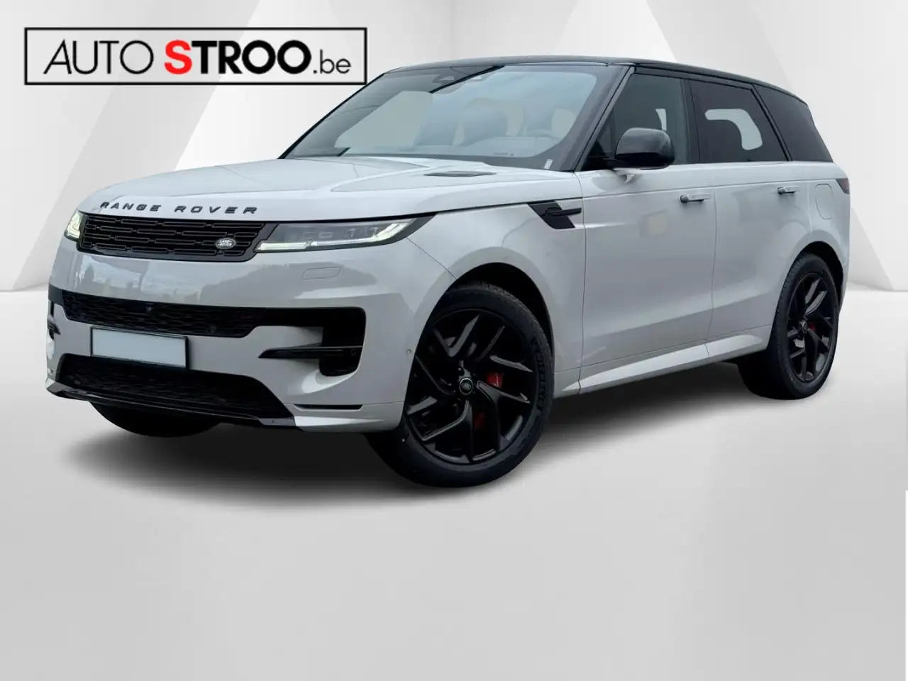 Range Rover SportP460 SE Dynamic l PANO l BLACKPACK l CRAYON
