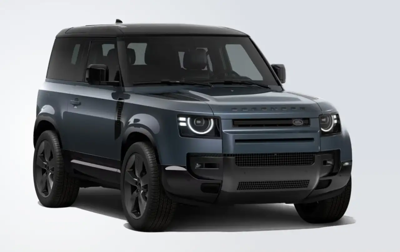 Defender90 D250 X-Dynamic SE AWD Auto.
