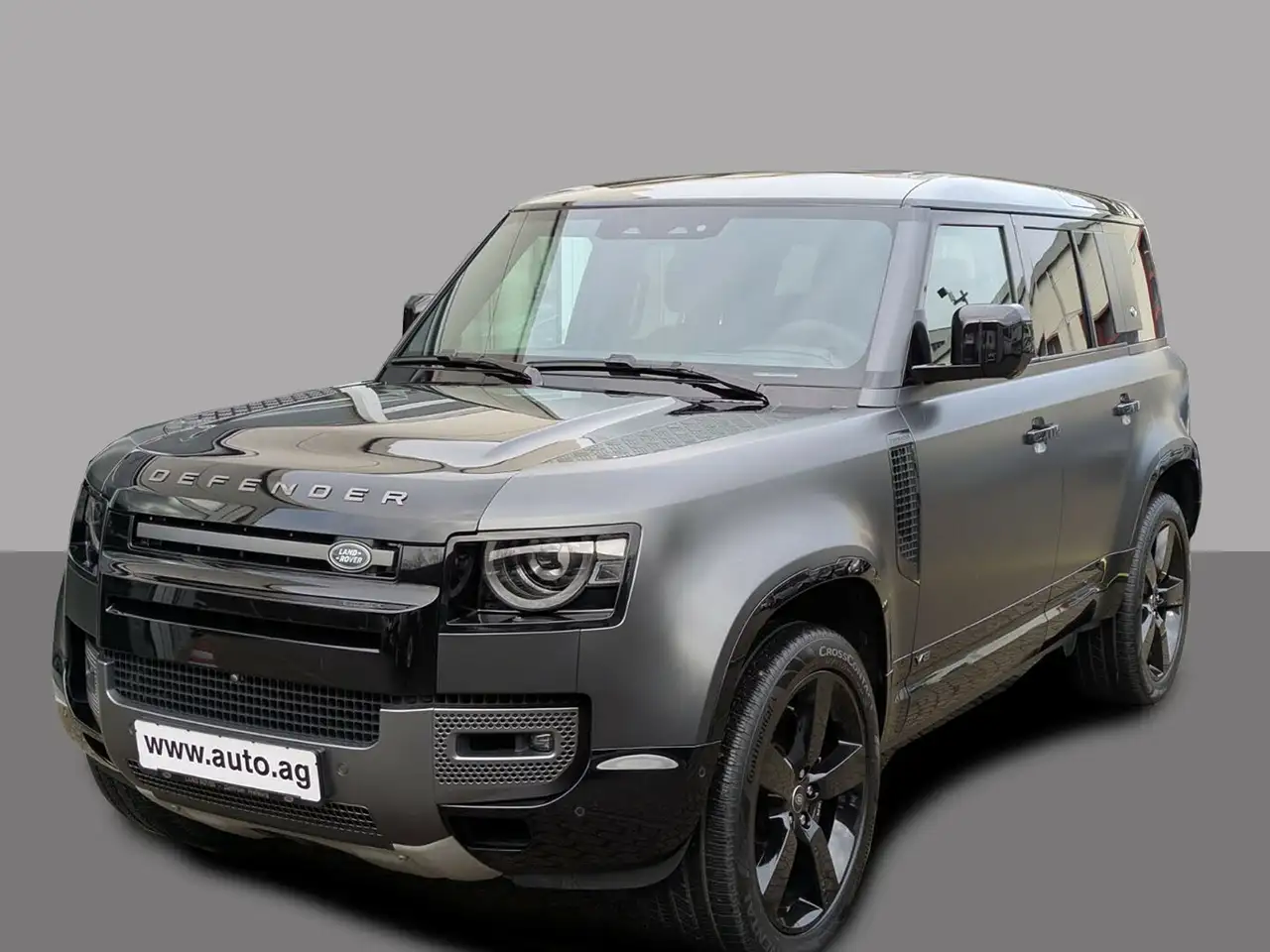 Defender110 P525 V8 CARPATHIAN EDITION GAR2028
