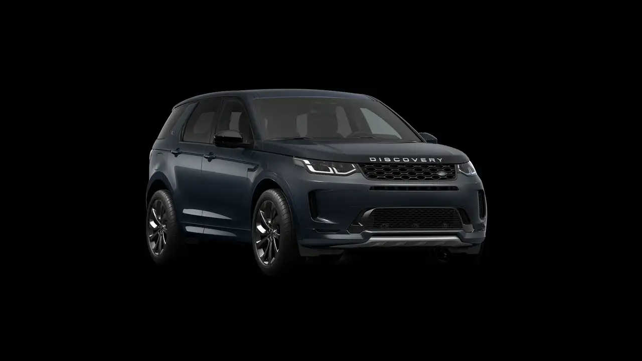 Discovery SportP270e S AWD Auto. 25.5MY