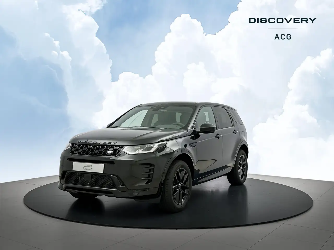 Discovery SportP270e Dynamic SE AWD 10/25