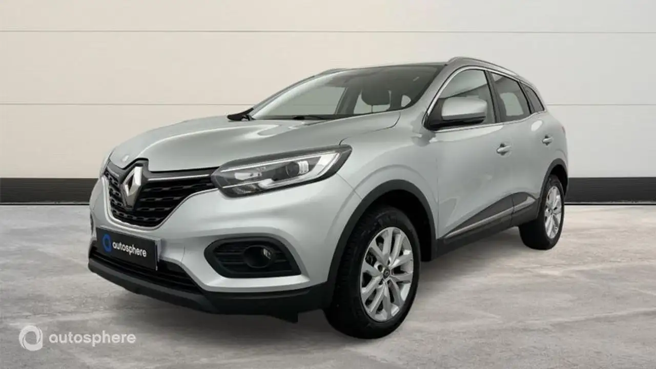 Kadjar1.5 Blue dCi 115ch Business 112g