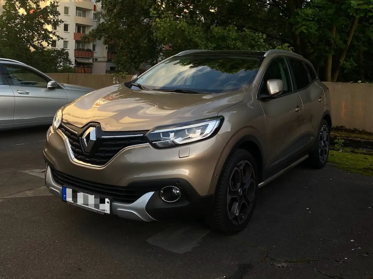 KadjarKadjar Energy TCe 130 EDCCROSSBORDER-S