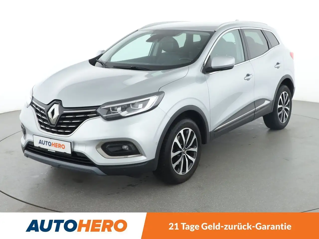 Kadjar1.3 TCe Techno Aut.*NAVI*TEMPO*CAM*PDC*