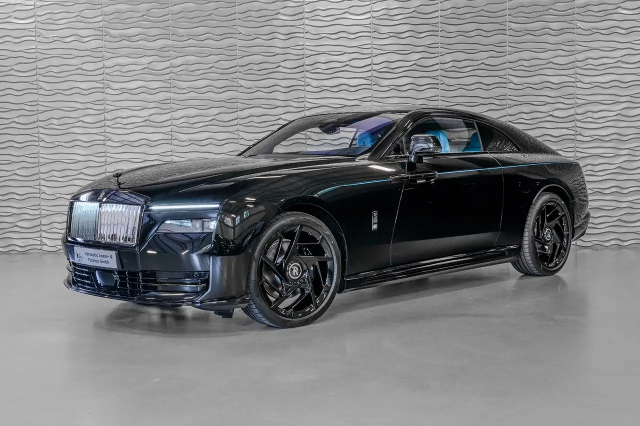 Spectre*Black Badge*PROD.25*STARLIGHT DOOR/HEAD.
