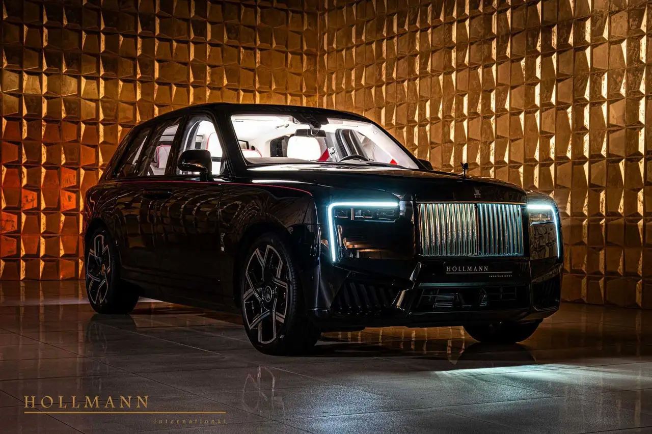 фото машины
