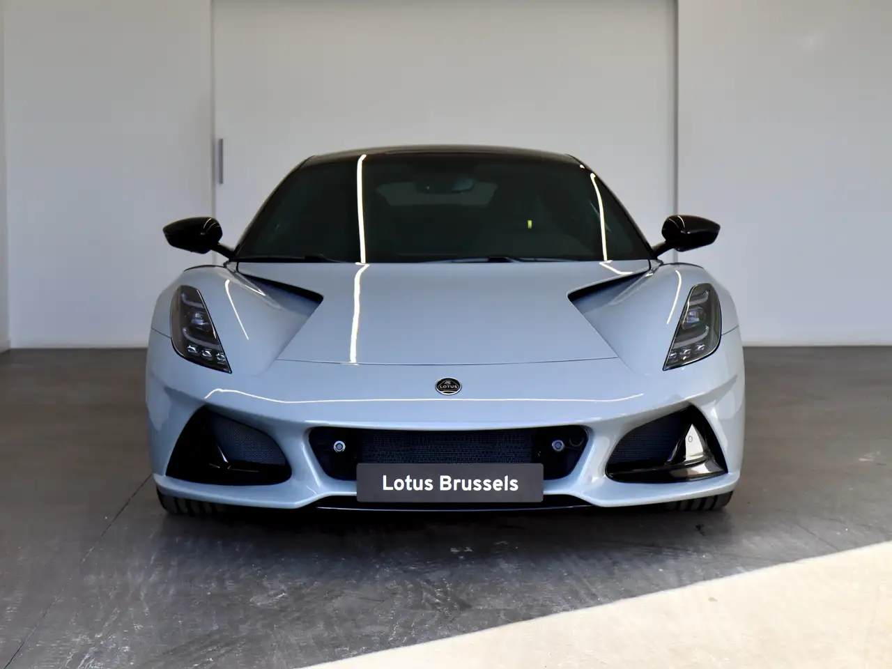 Emira2.0 TURBO SE