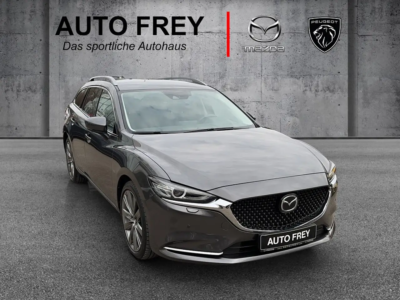62.5 Sports-Line Automatik NAVI KAMERA HEAD-UP LED
