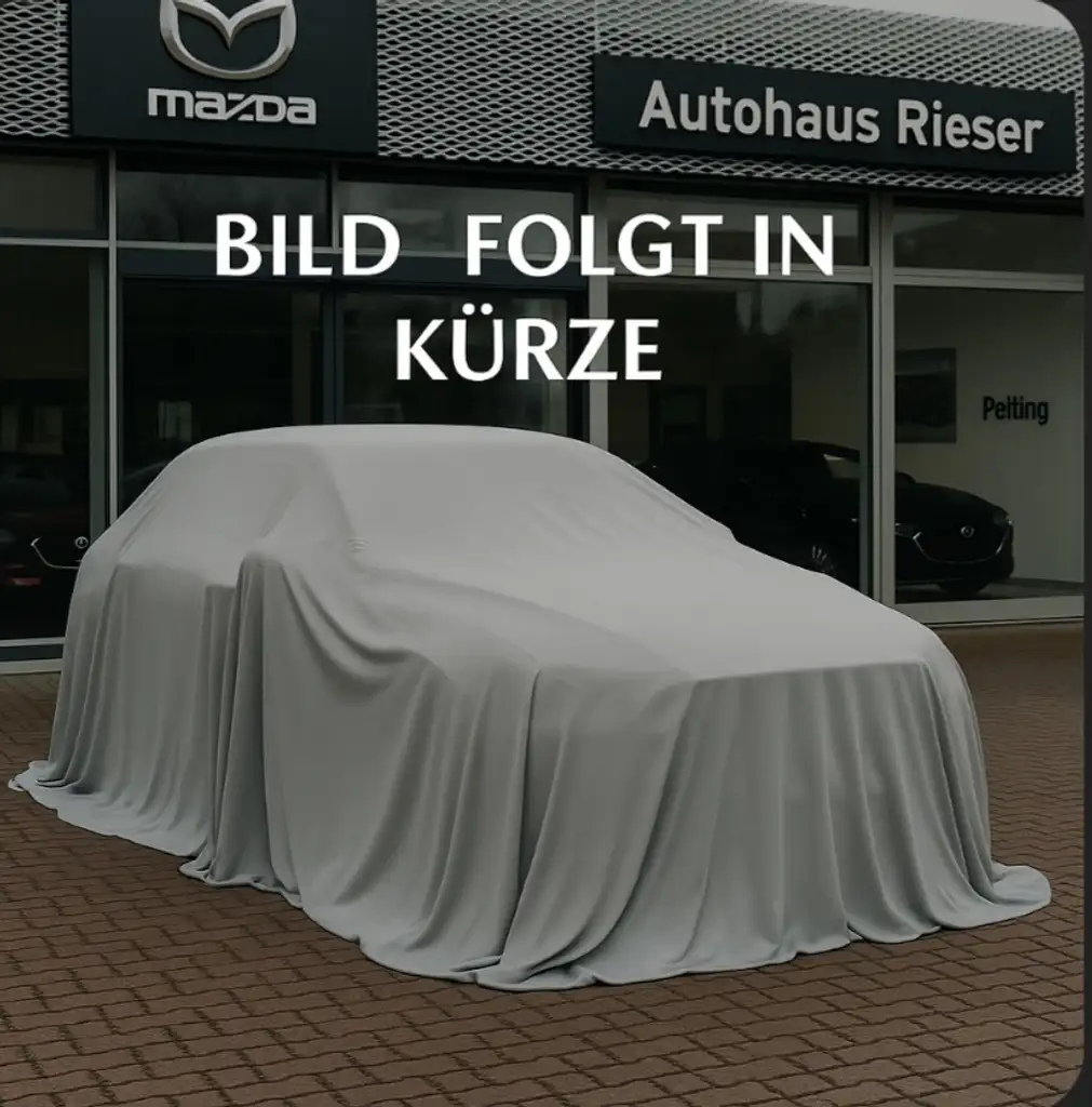 MX-5als Exclusive-Line 6 Jahre Garantie