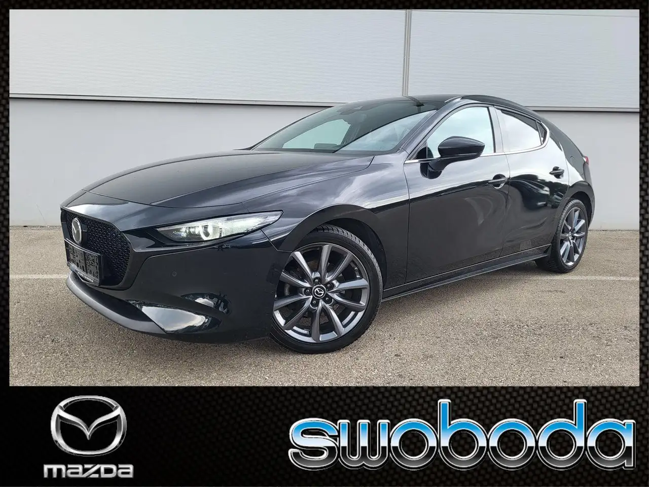 3Skyactiv-G122 Comfort+ /SO/ST