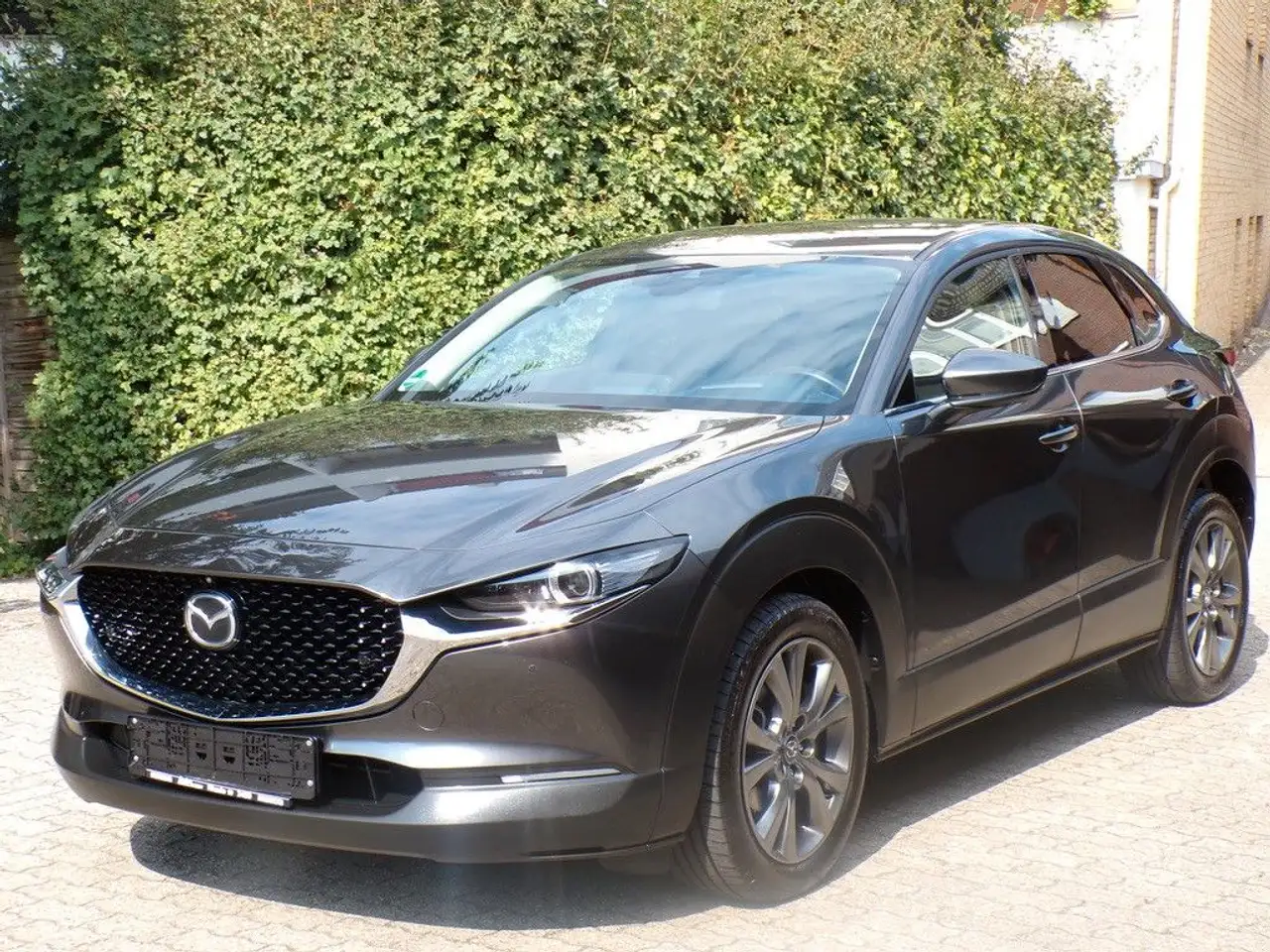 CX-30Selection Design/360°/Head-Up/Bose/LED/ACC