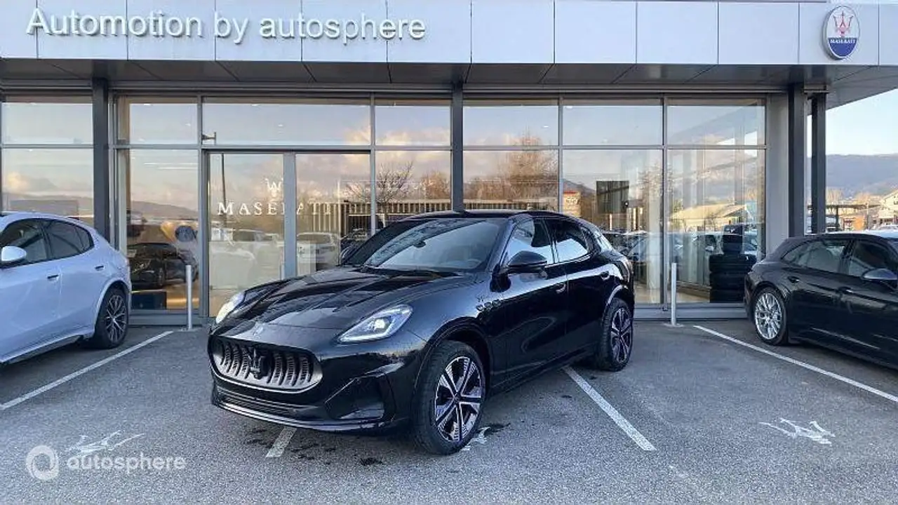 Grecale557ch 105kWh Folgore