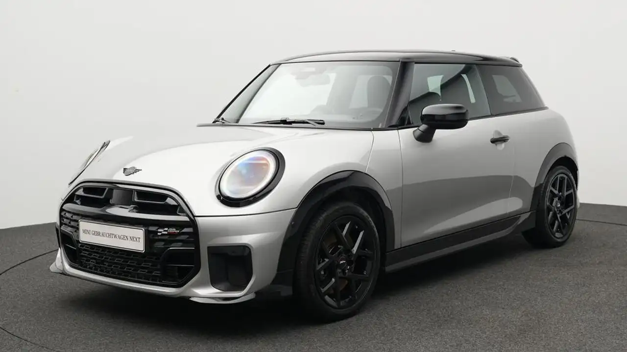 CooperMINI Cooper C