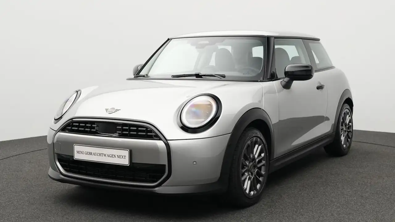 CooperMINI Cooper C