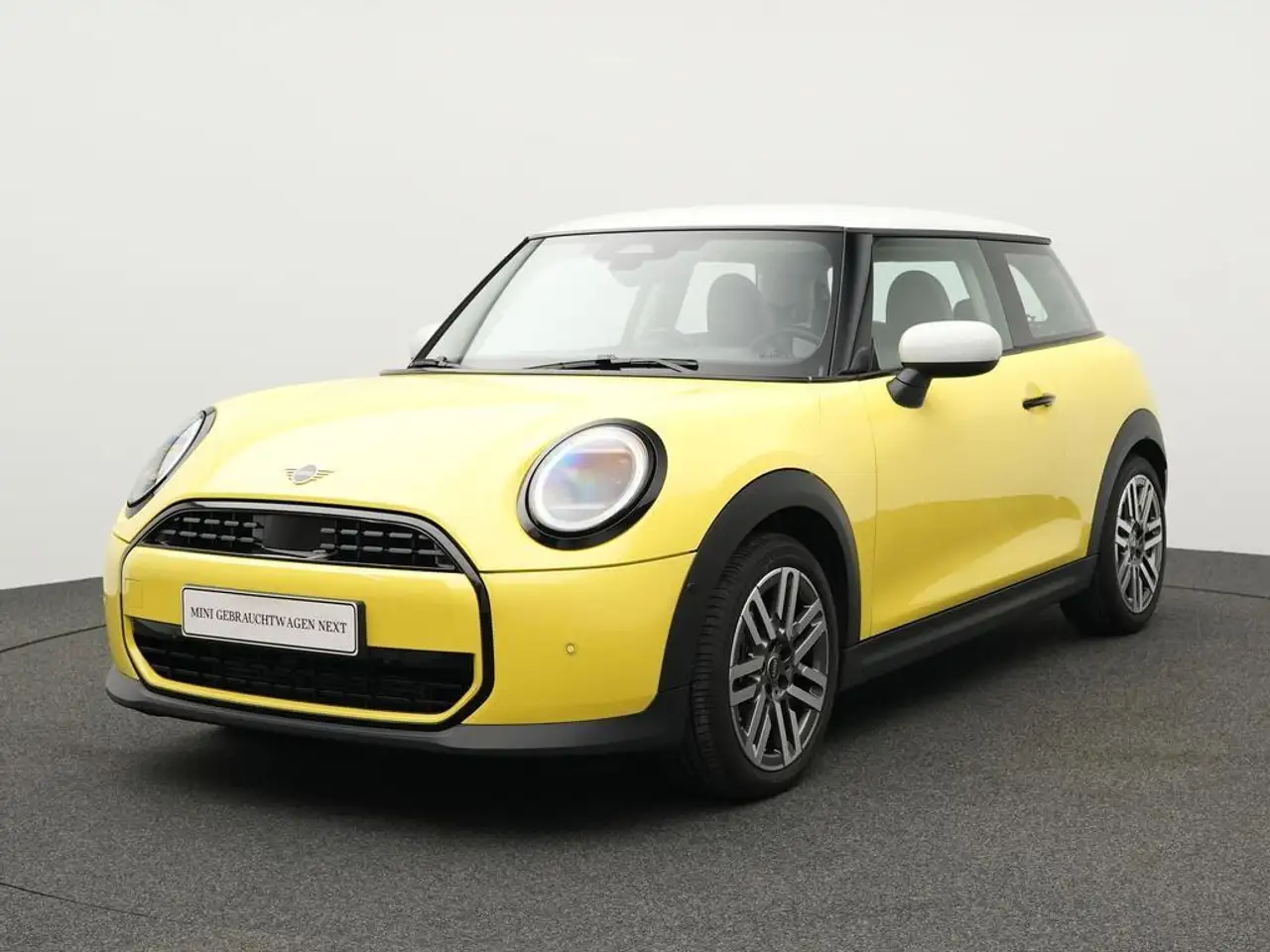 CooperMINI Cooper C