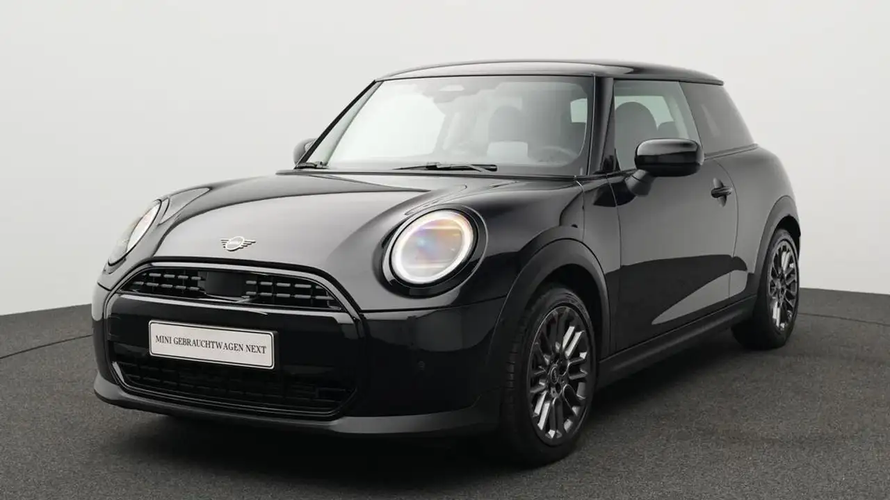 CooperMINI Cooper C