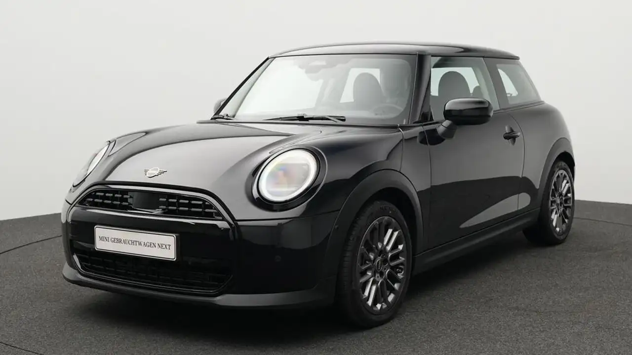 CooperMINI Cooper C