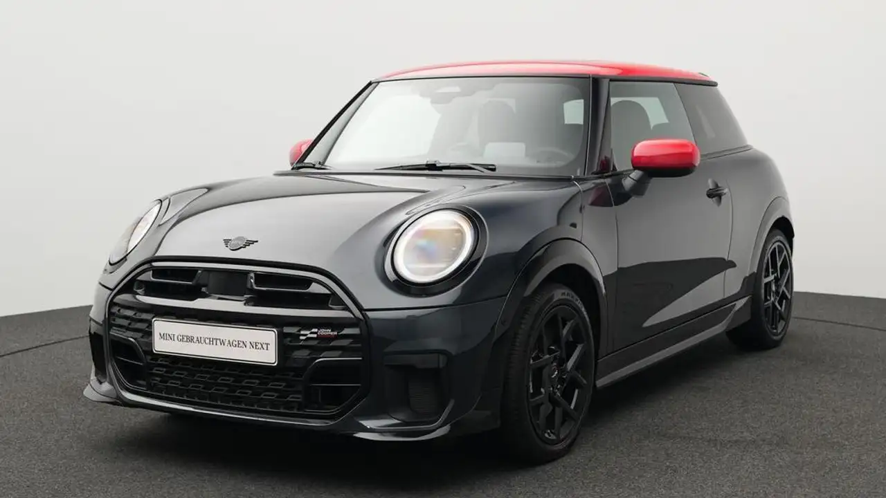 CooperMINI Cooper C